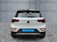Volkswagen T-Roc - Vorschau Bild 5