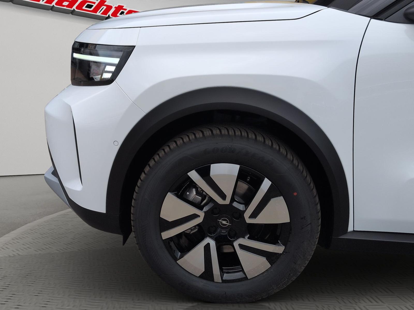 Opel Frontera 1.2 Mild-Hybrid GS+Allwetter+Keyless+LE