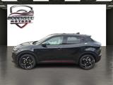 Alfa Romeo Junior Sport-/Technologie-Paket, ab 298 € i.M. - Alfa Romeo Junior mit Schiebedach