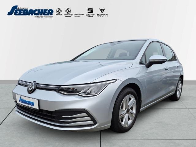 Volkswagen Golf *Life* 2.0 TDi *Panoramadach*LED*Navi*AHK*