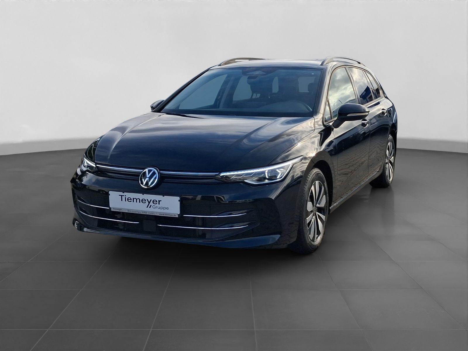 Volkswagen Golf - Bild 2