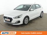 Hyundai i30 1.4 MPI Pure *TEMPO*KLIMA*GARANTIE* - Hyundai i30: Pure