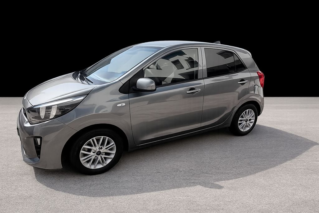 Image of Kia Picanto