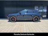 Porsche Cayenne GTS Moonlightblue LED-Matrix Soft-Close - Porsche Cayenne in Karlsruhe