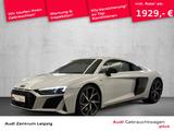 Audi R8 Coupè V10 performance *LED*Schalensitz*Leder* - gebrauchte Audi R8 aus dem Jahr 2024