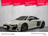 Audi R8 - Vorschau Bild 1