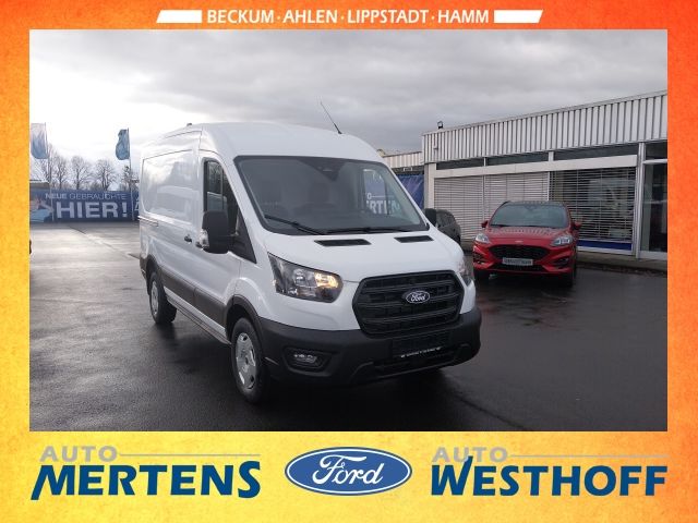 Ford Transit Kasten 350 L2 Trend 2.0 TDCi DPF EU6d