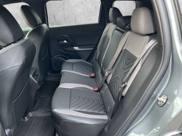 Jeep COMPASS E-HYBRID FIRST EDITION PANO 360°