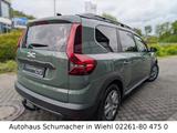 Dacia Jogger Extreme+ *AHK-8-FACH,SHZ,NAVI* - mit LPG-Antrieb: Grün