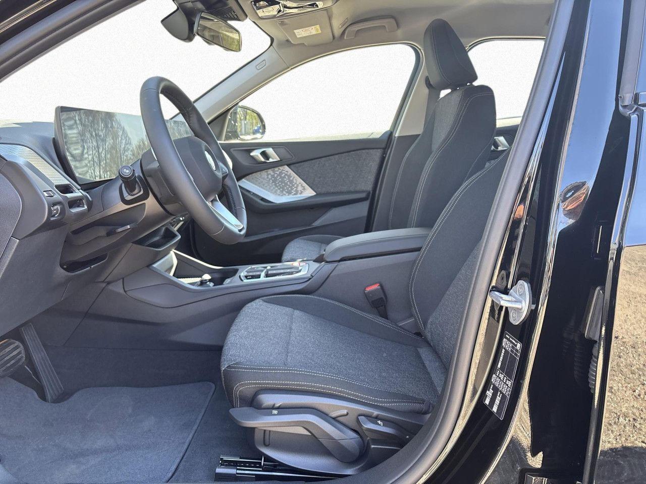 BMW 1 Series Sitzhzg vo. Parking Assistant Navi LED Klima, миниатюра 12