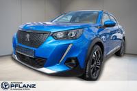 Peugeot 2008 Allure Pack 1.2 PureTech 100