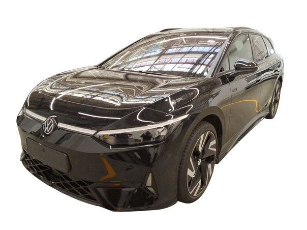Volkswagen ID.7 - Bild 2