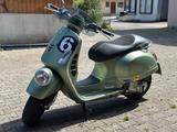 Vespa GTS Sei Giorni 300 Special Edition - VESPA MOTORRAD