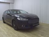 Ford Mondeo Turnier 2.0 TDCi Titanium ACC Navi - Ford Mondeo mit Diesel-Antrieb: Automatik