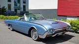 Ford Thunderbird sports roadster EINZIGARTIG - Ford Thunderbird in Wuppertal