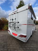 Sunlight V66 TOP Zustand mit vielen Extras !! - Sunlight T 66