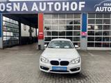 BMW 116 Baureihe 1 Lim. 5-trg. 116 d Start/Stopp-Aut - BMW 116 in Osnabrück