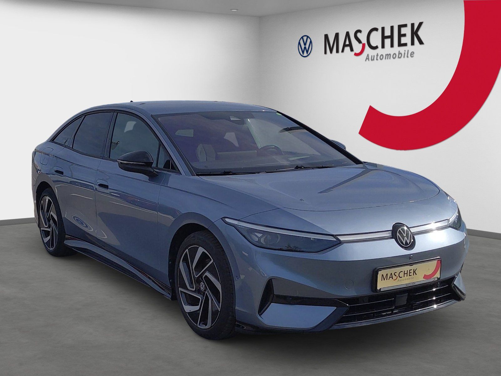 Volkswagen ID.7 - Bild 7
