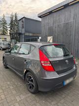 Hyundai HYUNDAİ İ30 1.6 DİESEL NEU KUPPLUNG UND ST... - Hyundai i30 mit Diesel-Antrieb: Kleinwagen