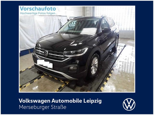 Volkswagen T-Cross 1.0 TSI Life *ACC*PDC*LED