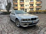 BMW 535i V8 E39 M Vollausstattung - BMW 535: 535i E39