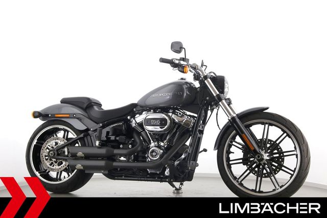 Harley-Davidson SOFTAIL BREAKOUT 114 FXBRS- JEKILL & HYDE