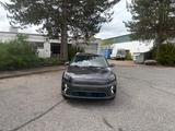 Kia Niro e-Niro Spirit - Kia Niro: Spirit