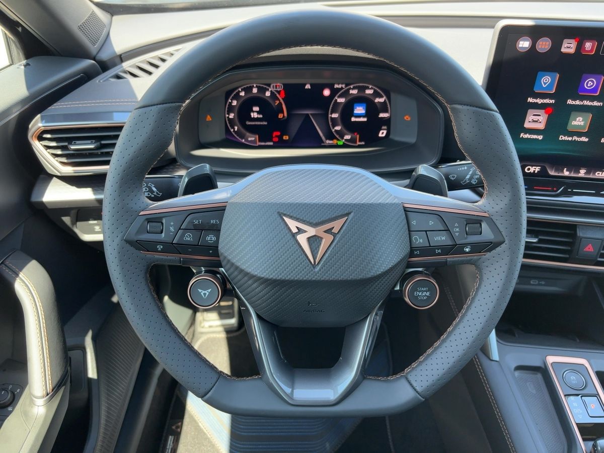 Cupra Formentor - Bild 10