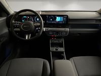 Hyundai KONA Elektro - Vorschau Bild 11