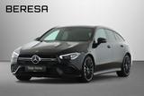 Mercedes-Benz CLA 35 AMG SB 4M Distronic Pano MBUX SHZ LED - Mercedes-Benz CLA 35 AMG Shooting Brake Gebrauchtwagen