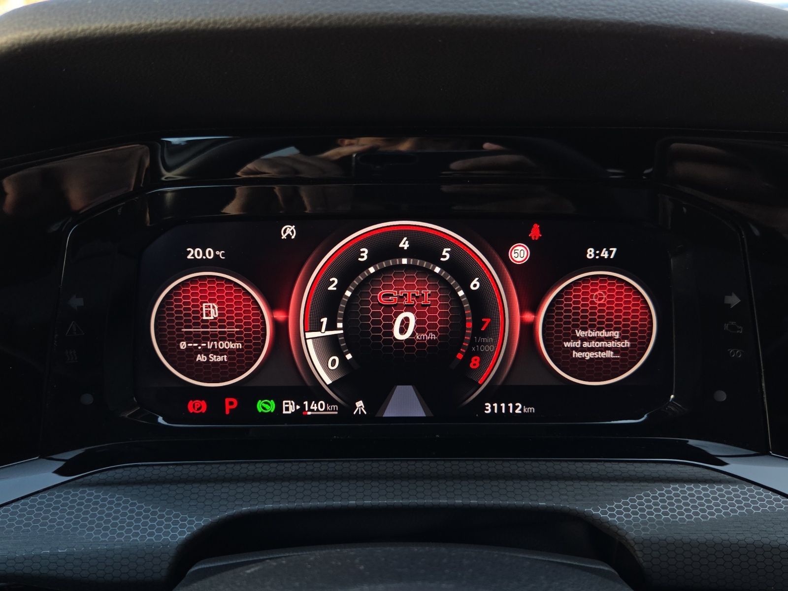 Volkswagen Golf - Bild 12