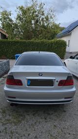 BMW 328Ci -Für Schrauber und Liebhaber  - BMW 328 aus 2000