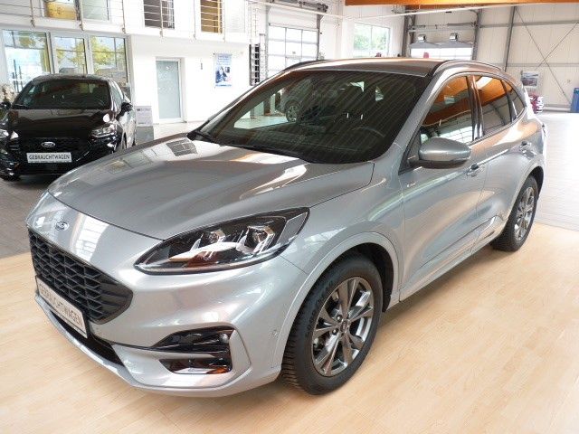 Fahrzeugabbildung Ford Kuga ST-Line X Navigation