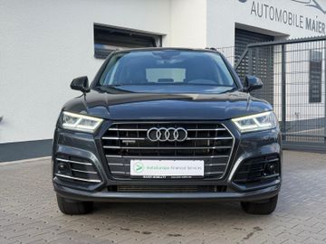 Audi Q5 - 2