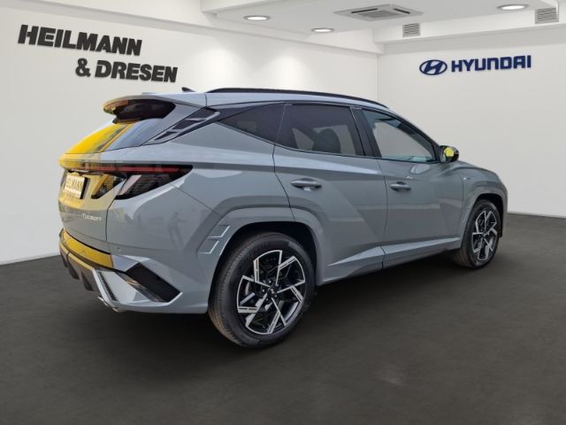 Hyundai TUCSON - Bild 3