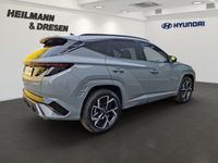 Hyundai TUCSON - Vorschau Bild 3