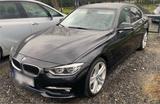 BMW f30 330E Polnische Zulassung 2.0 Benzin - BMW 330: Limousine, 3.0
