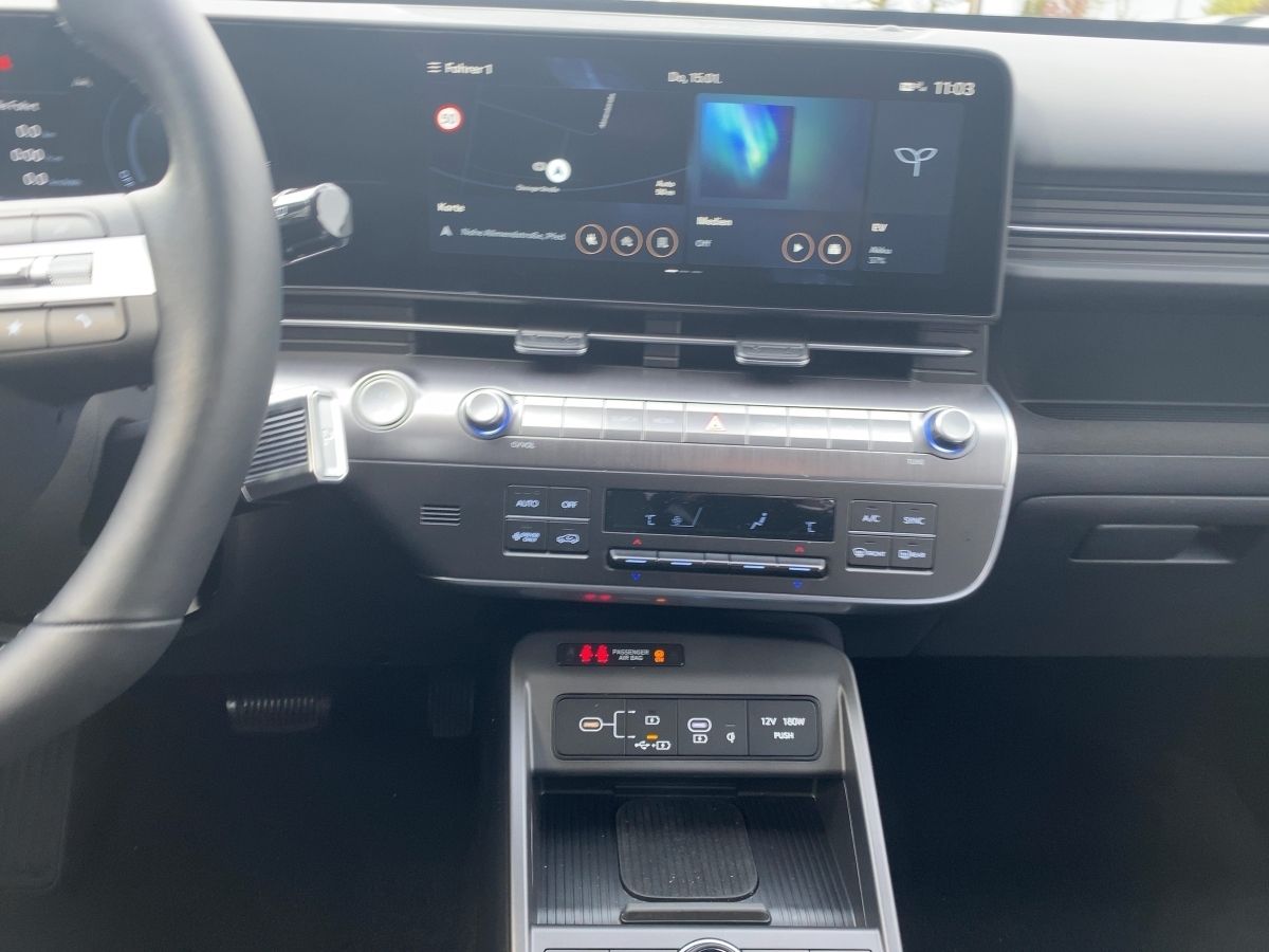 Hyundai KONA - Bild 10