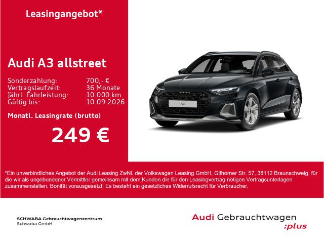 Audi A3 - Bild 2