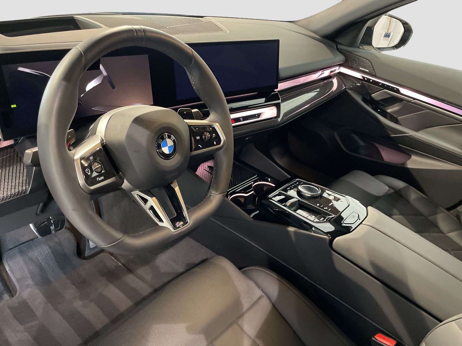 BMW 520 - Bild 10