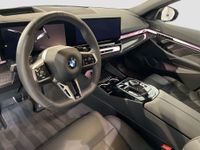 BMW 520 - Vorschau Bild 10