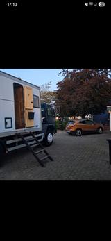 Ford Frightliner FC70 - Ford 7