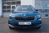 Skoda Kamiq Clever*DSG*NAVI*PDC V+H*LED* - Skoda Kamiq: Automatik