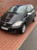 Mercedes-Benz Mercedes Benz A150, W169 - Mercedes-Benz W169
