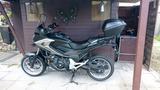 Honda NC 750 XD Automatik  - Offers matching your search criteria