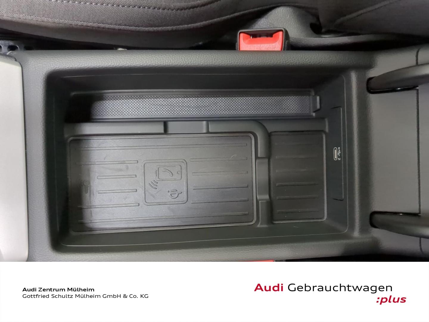 Audi A4 allroad 45 TFSI quattro Navi virtual LED AHK, миниатюра 19