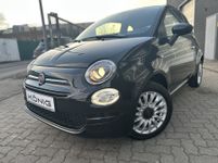 Fiat 500 - Vorschau Bild 1