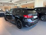 BMW 120 i M Sport Head-Up DAB LED WLAN RFK Tempomat - BMW 120: 120d M Sport