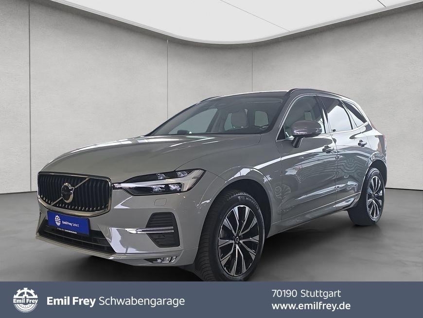 Volvo XC60 B5 B AWD Core