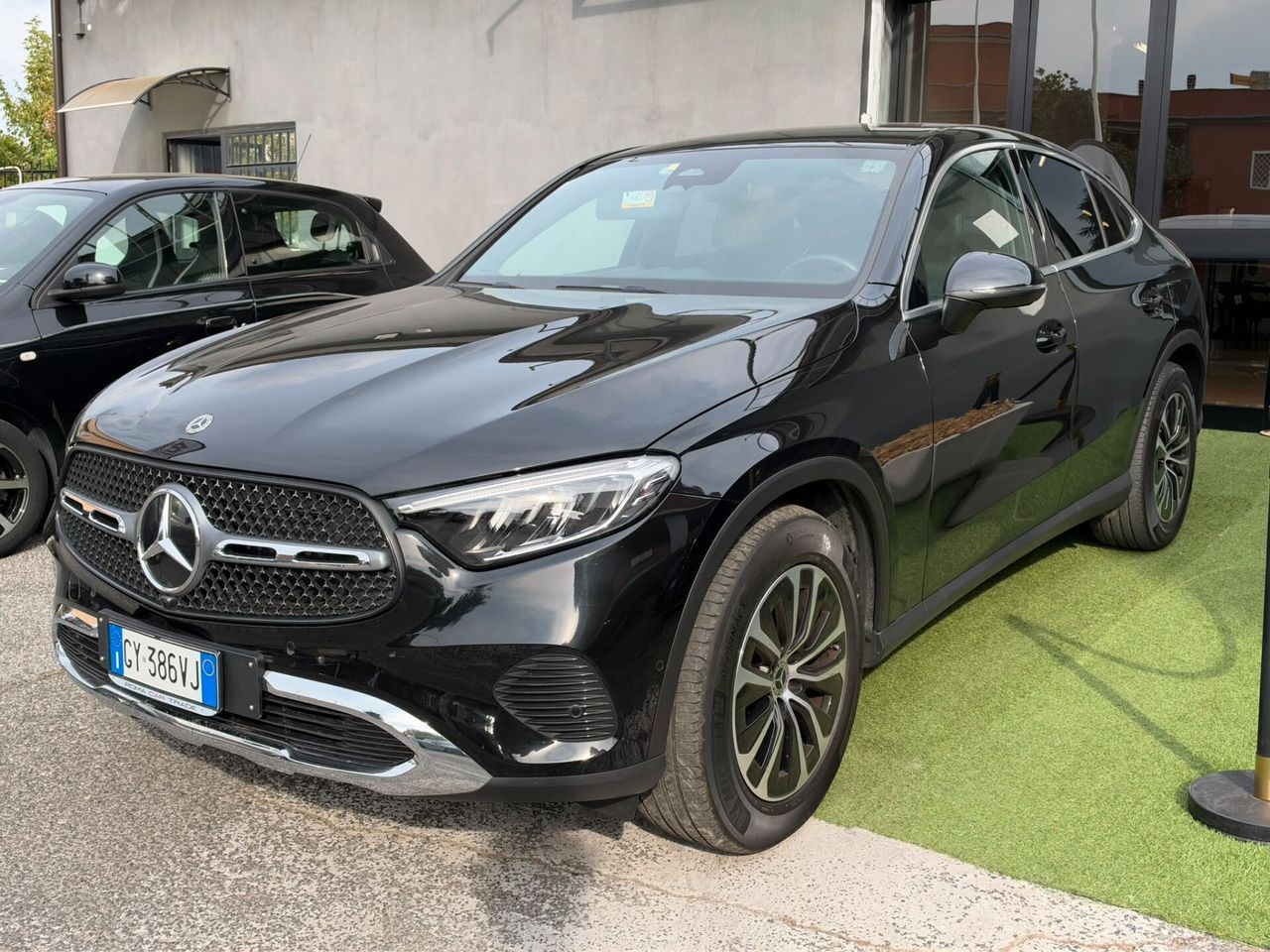 Other Mercedes-benz GLC 200 4Matic MILD HYBRID UNIPRO 